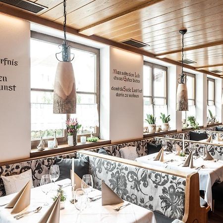 Hotel Ariadne Rosenheim Dış mekan fotoğraf