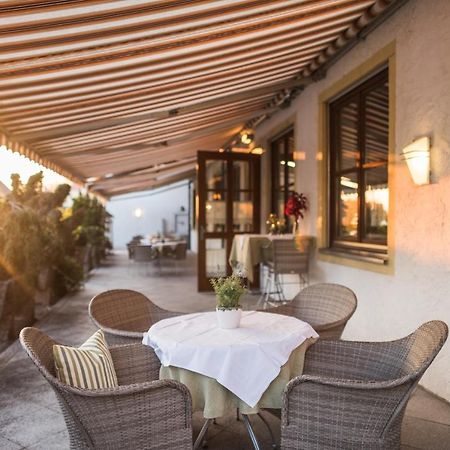 Hotel Ariadne Rosenheim Dış mekan fotoğraf