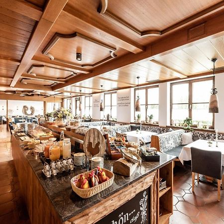 Hotel Ariadne Rosenheim Dış mekan fotoğraf