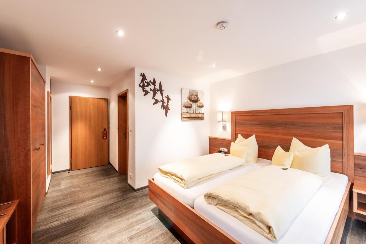 Hotel Ariadne Rosenheim Dış mekan fotoğraf