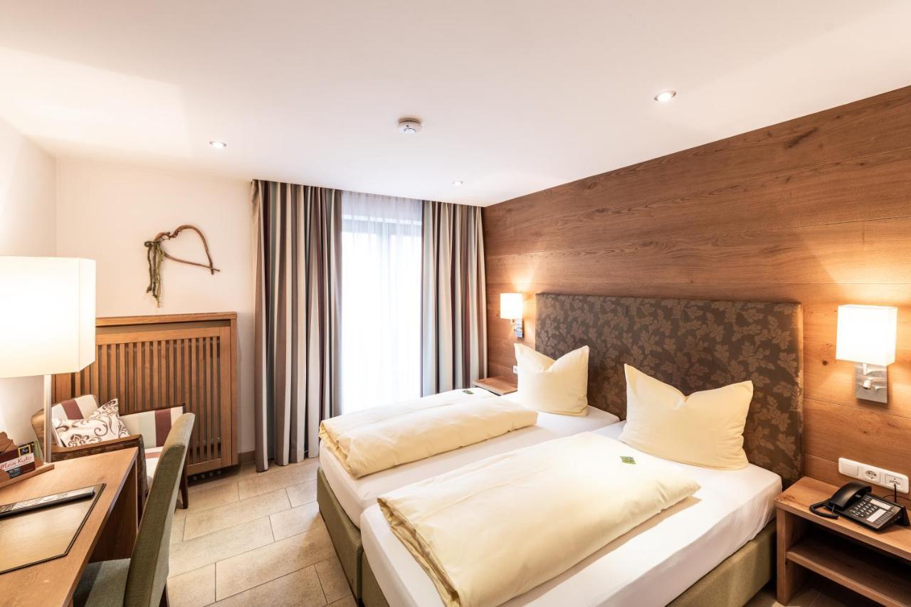 Hotel Ariadne Rosenheim Dış mekan fotoğraf