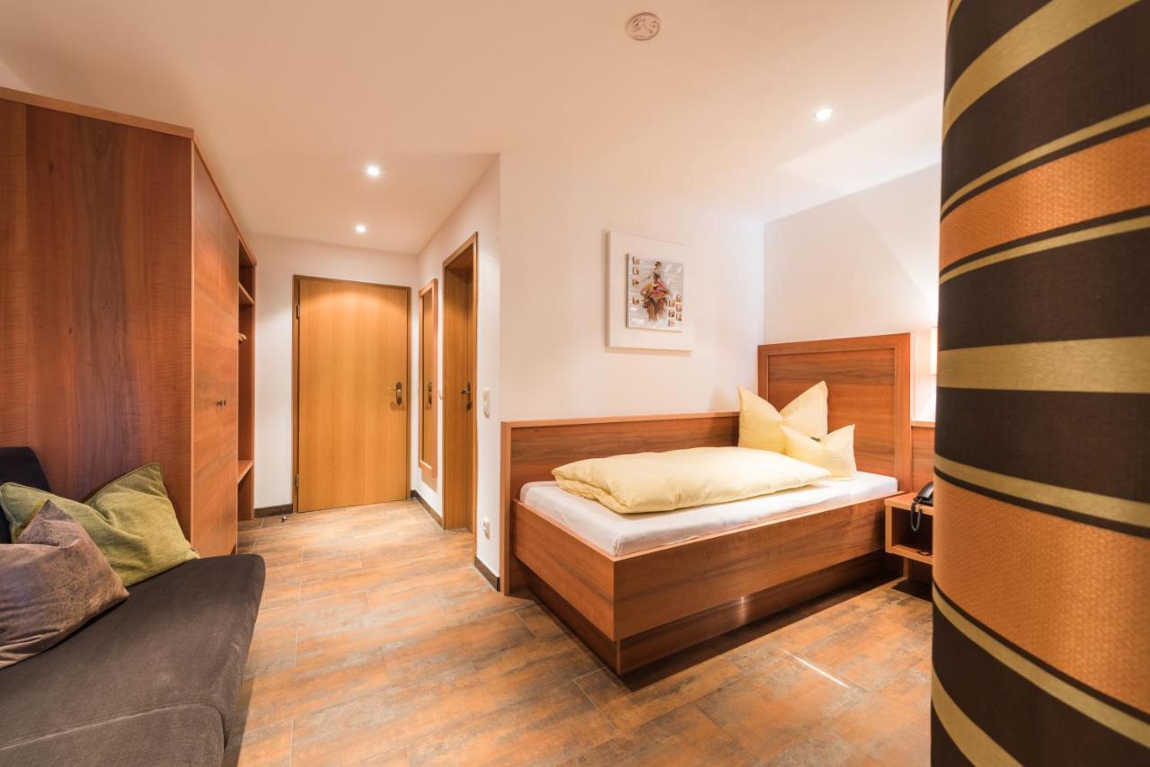Hotel Ariadne Rosenheim Dış mekan fotoğraf