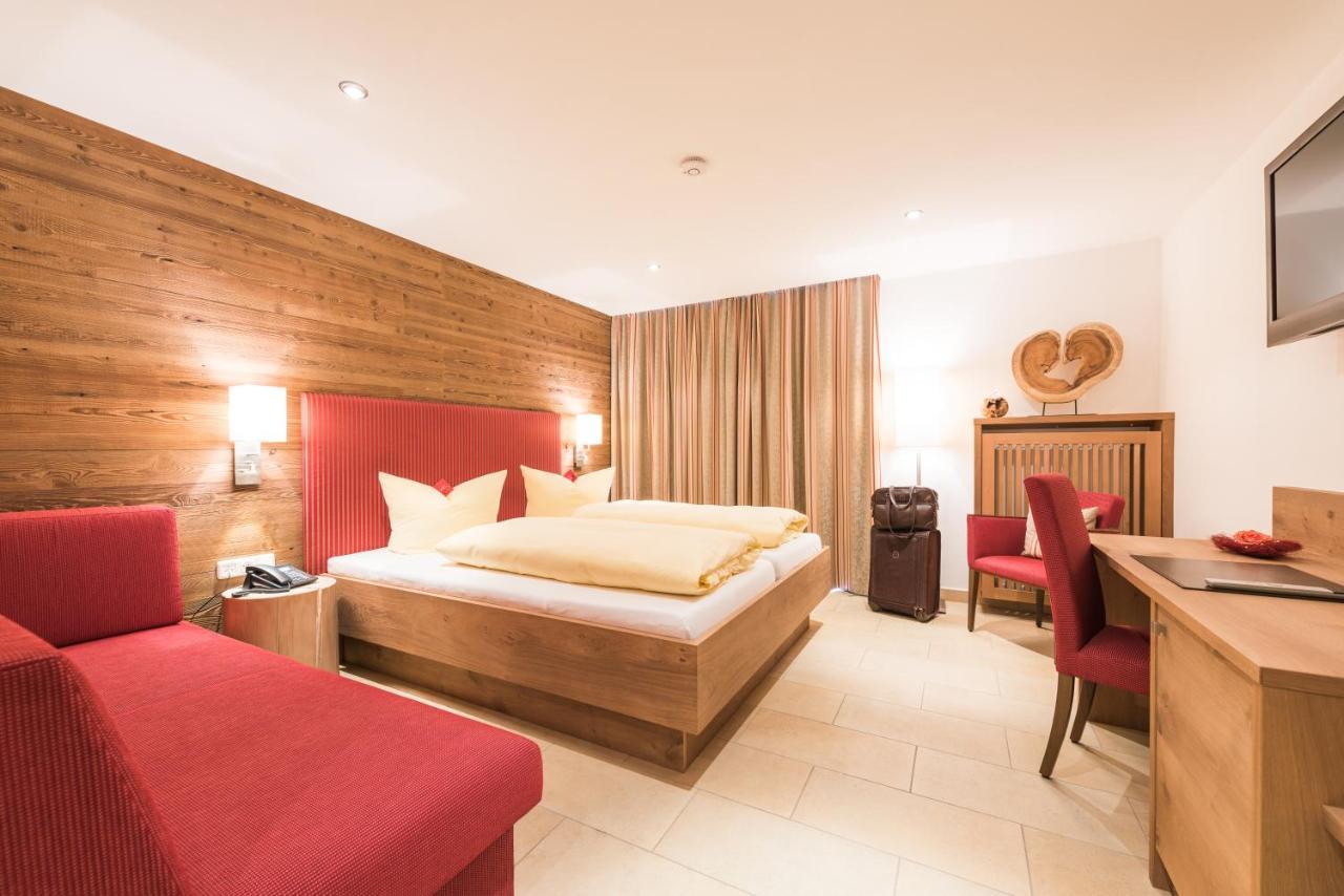 Hotel Ariadne Rosenheim Dış mekan fotoğraf