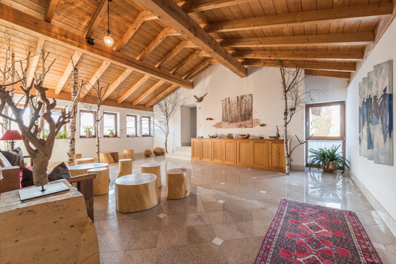 Hotel Ariadne Rosenheim Dış mekan fotoğraf