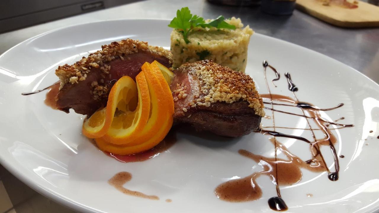 Hotel Ariadne Rosenheim Dış mekan fotoğraf