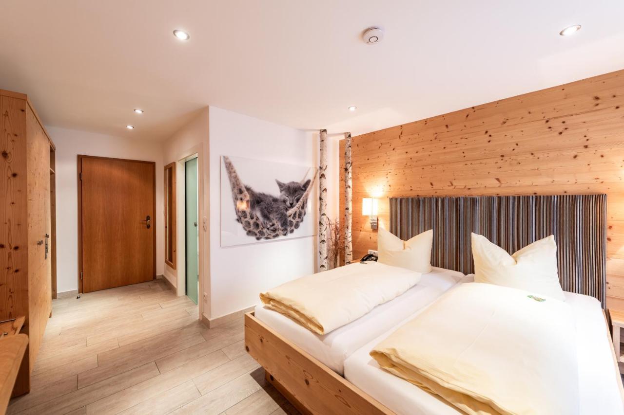 Hotel Ariadne Rosenheim Dış mekan fotoğraf
